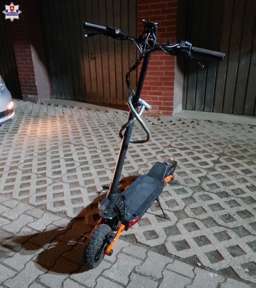 У Польщі 26-річна українка померла після падіння з самоката: деталі трагедії. Фото