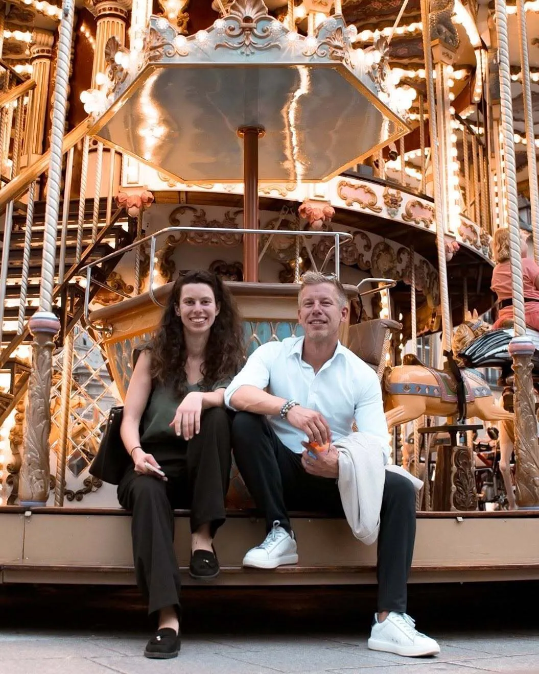 Секс-скандал и обвинения экс-жены: что известно о личной жизни Мадьяра и интимном видео, которое едва не положило конец его карьере