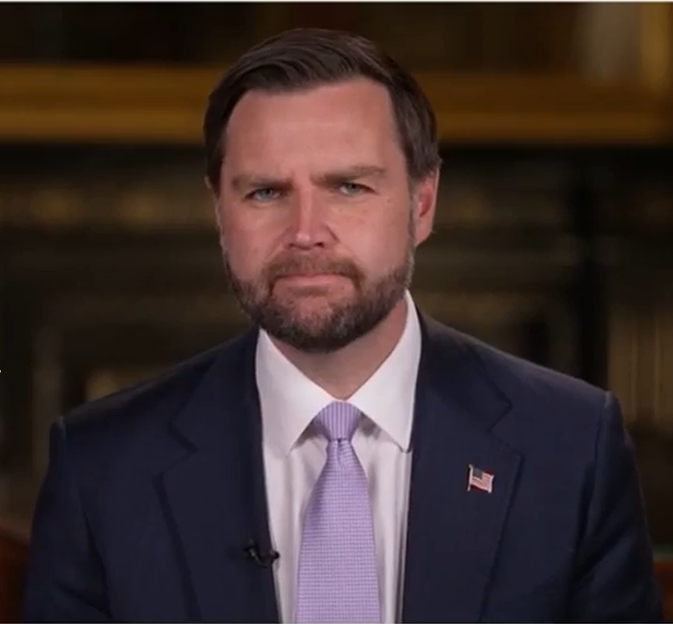 "Один из немногих": Вэнс объяснил, зачем ездил поддерживать Орбана на выборах