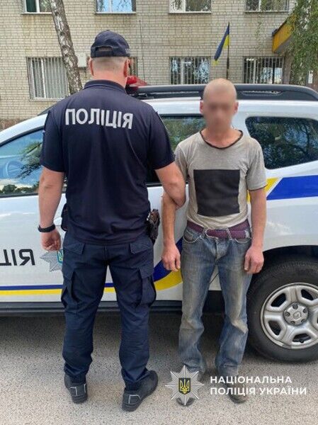 Затягнув у кущі неповнолітню та зґвалтував: суд кинув за грати 34-річного жителя Чернігова. Фото