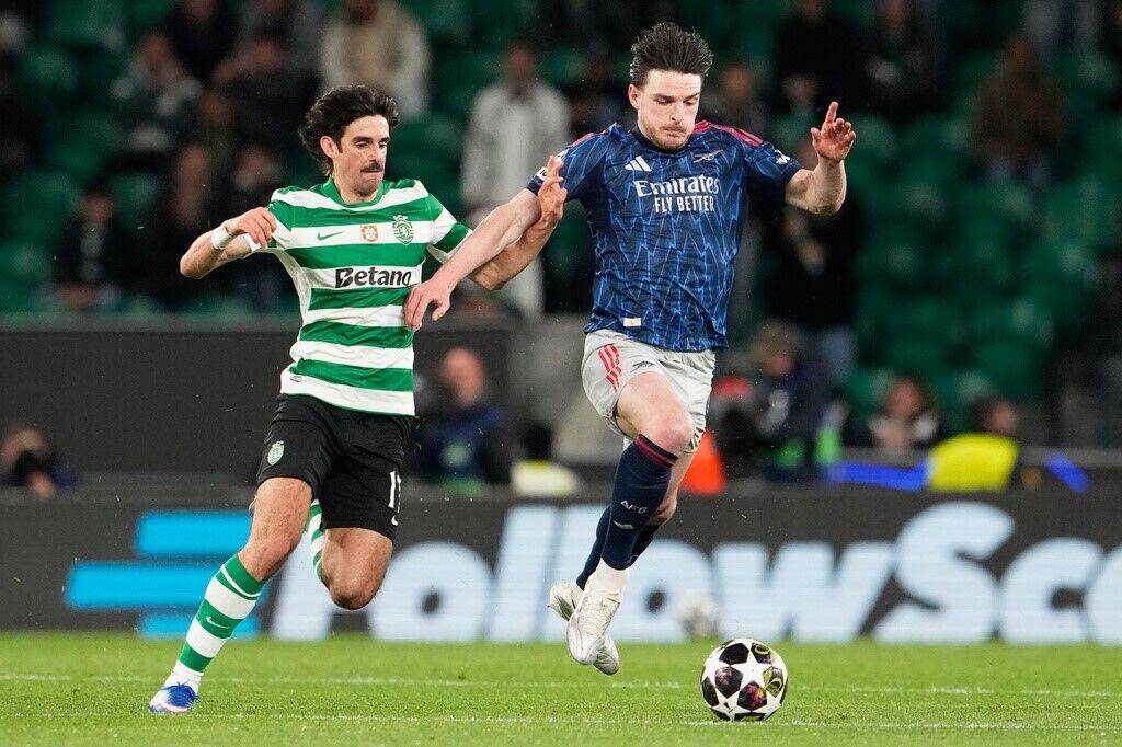 Четвертьфиналы сплошных реваншей? Чего ждать от ответных матчей Лиги чемпионов