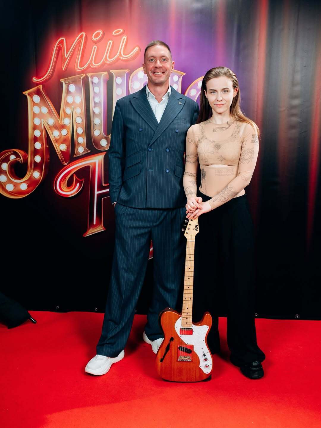 Экс-супруг Яны Глущенко загадочно прокомментировал слухи о романе с подопечной: как она выглядит. Фото