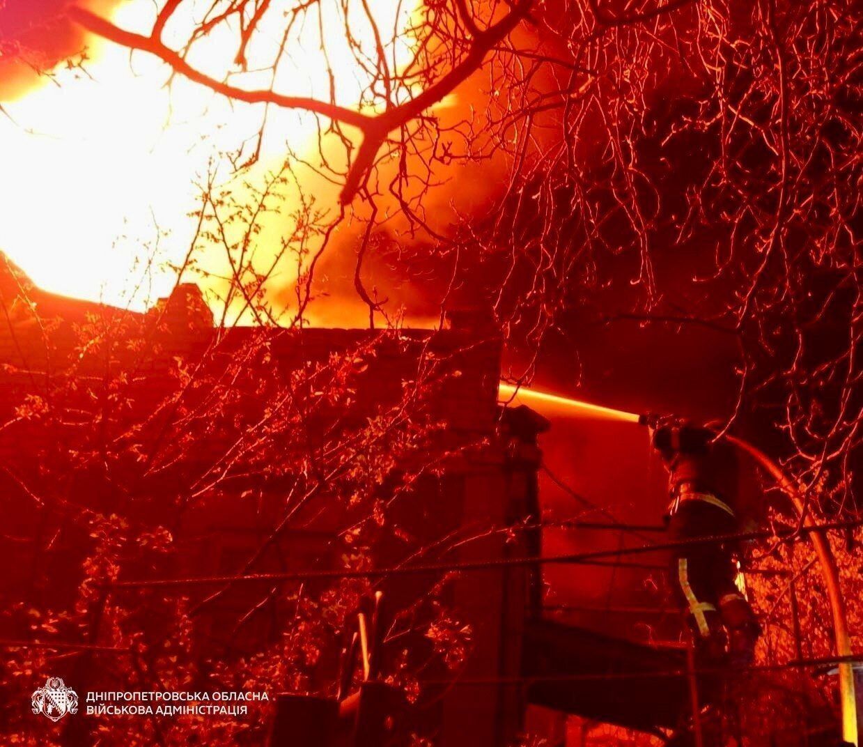 Окупанти атакували Україну ракетами і БПЛА: сили ППО збили 115 цілей