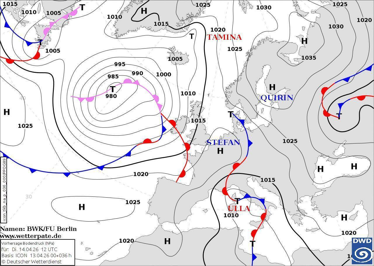 Ніч ще буде холодною: синоптикиня дала прогноз на середу в Україні. Карта