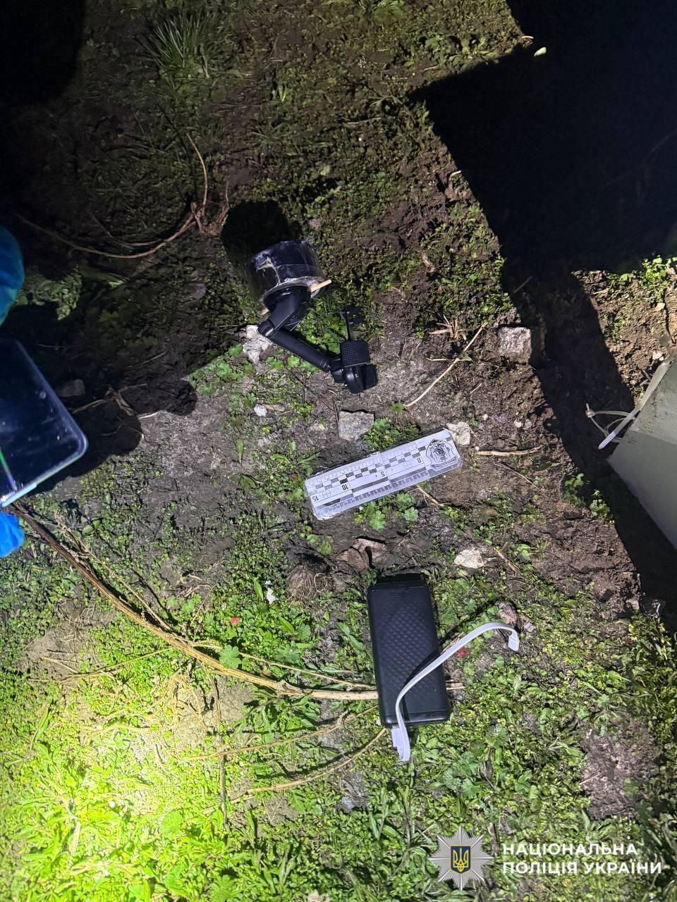 В частном секторе Броваров произошел взрыв, есть пострадавший. Подробности теракта, фото и видео