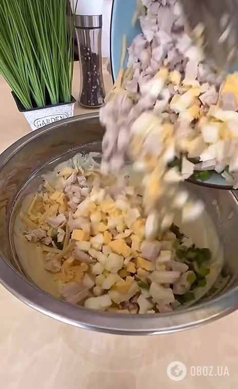 Какой вкусный пирог приготовить с курицей: понадобится минимум ингредиентов