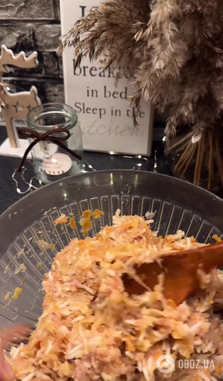 Ленивые голубцы без лишней мороки: как приготовить