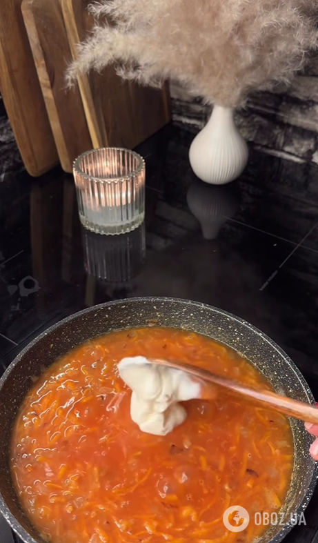 Ленивые голубцы без лишней мороки: как приготовить