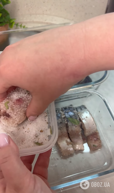 Вкусная скумбрия сухого посола: как приготовить в домашних условиях