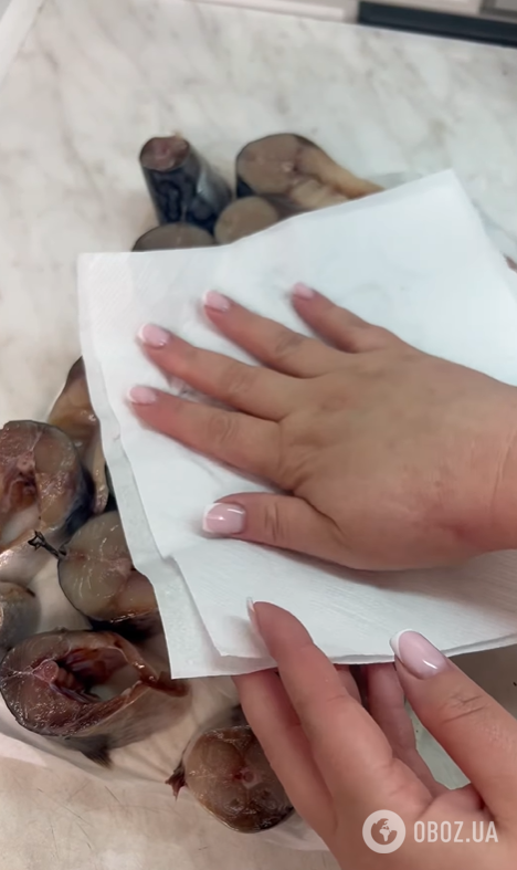 Вкусная скумбрия сухого посола: как приготовить в домашних условиях