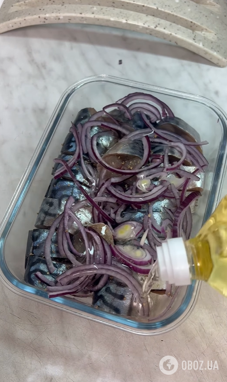 Вкусная скумбрия сухого посола: как приготовить в домашних условиях