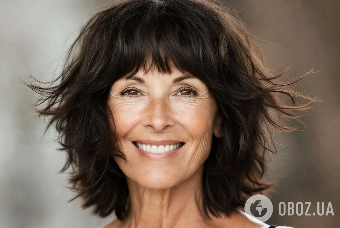 Миттєво зроблять вас молодшою: 7 антивікових стрижок