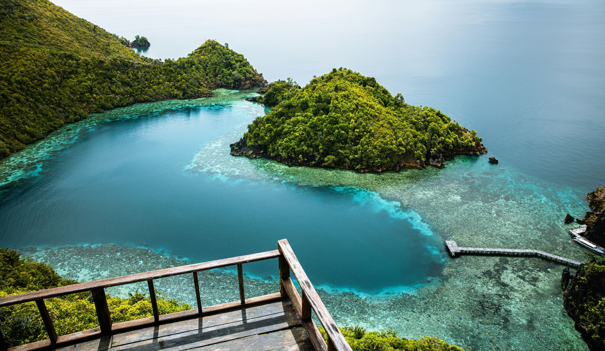 Найкращі місця у світі для дайвінгу: ви ніколи не забудете побачене