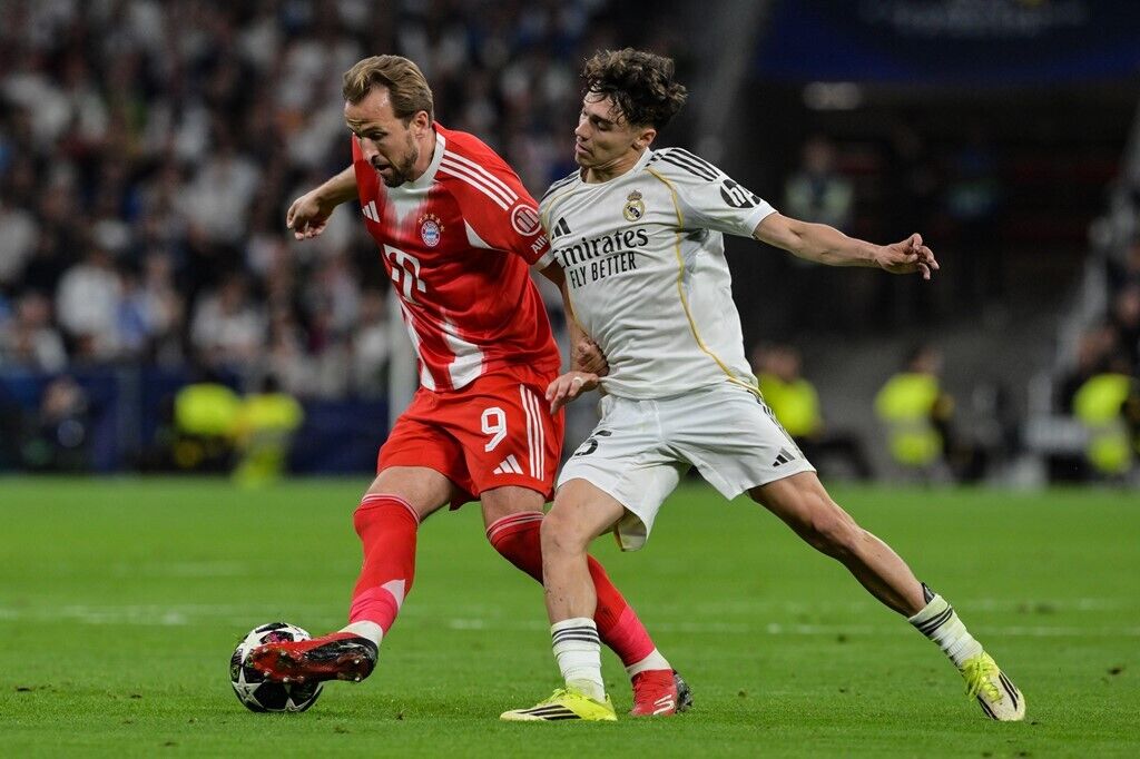 Четвертьфиналы сплошных реваншей? Чего ждать от ответных матчей Лиги чемпионов