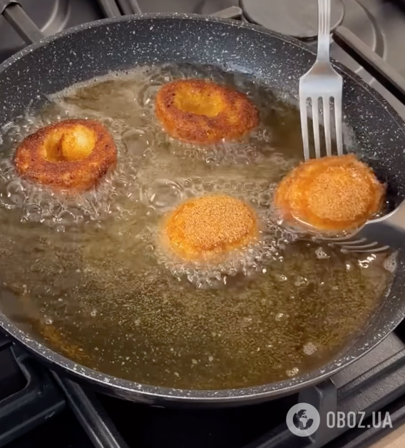 Фаршировані яйця в клярі та з дуже смачною начинкою: ділимося рецептом бюджетної закуски