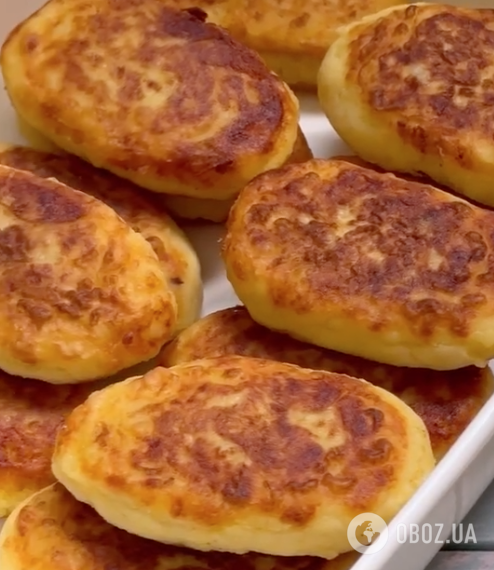 Картопляні зрази зі смачною начинкою: рецепт ситної страви для всієї родини