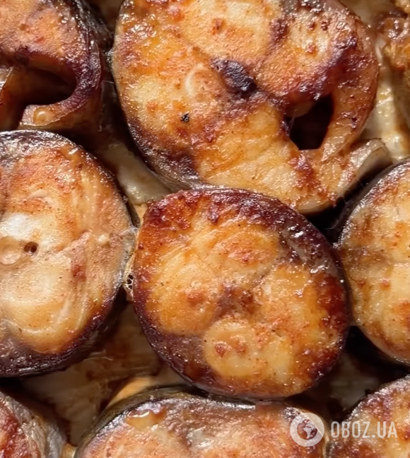 Запечена скумбрія без неприємного запаху: розповідаємо, як правильно готувати