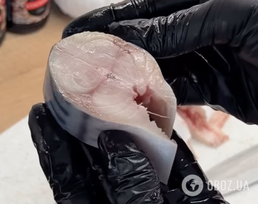 Запечена скумбрія без неприємного запаху: розповідаємо, як правильно готувати