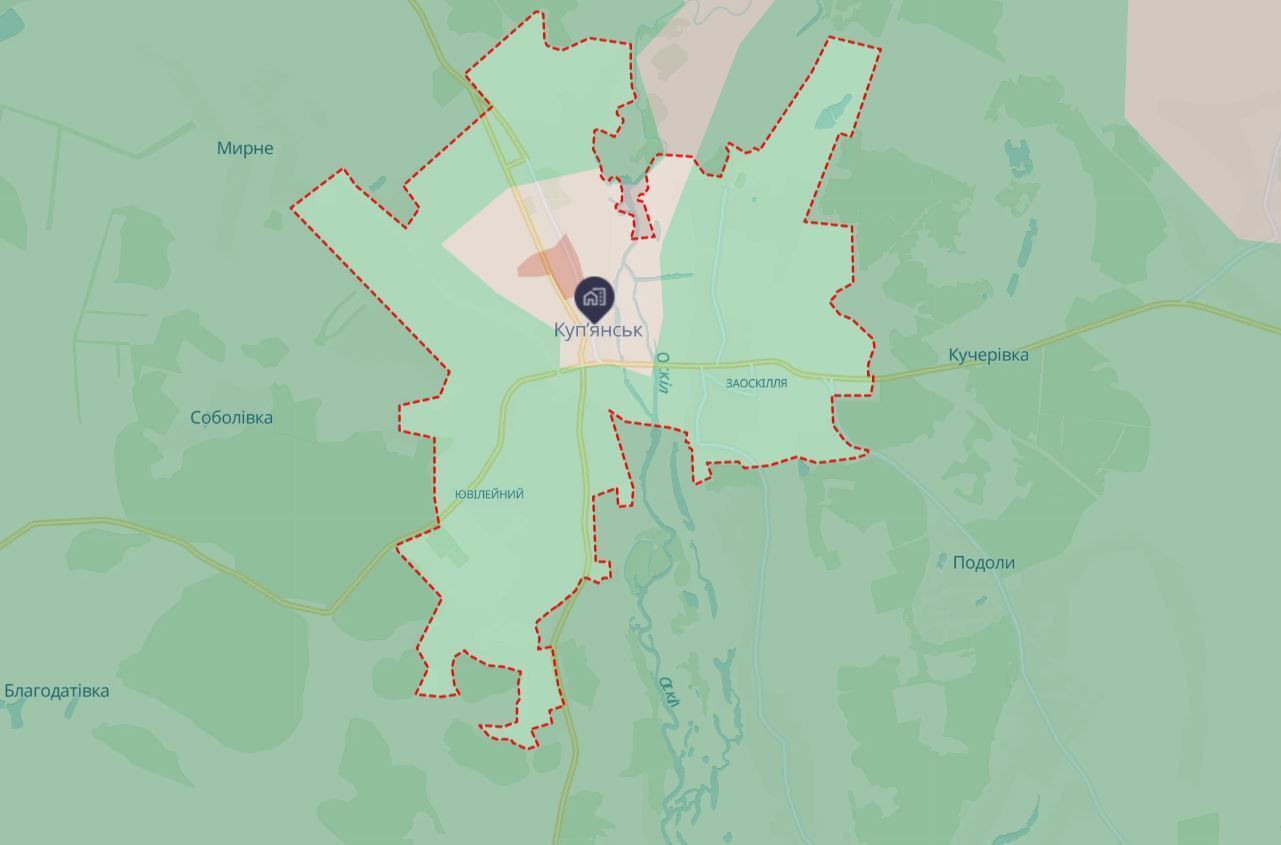 Окупанти на Куп'янському напрямку чинять самогубства: в "Атеш" розповіли про настрої в лавах загарбників