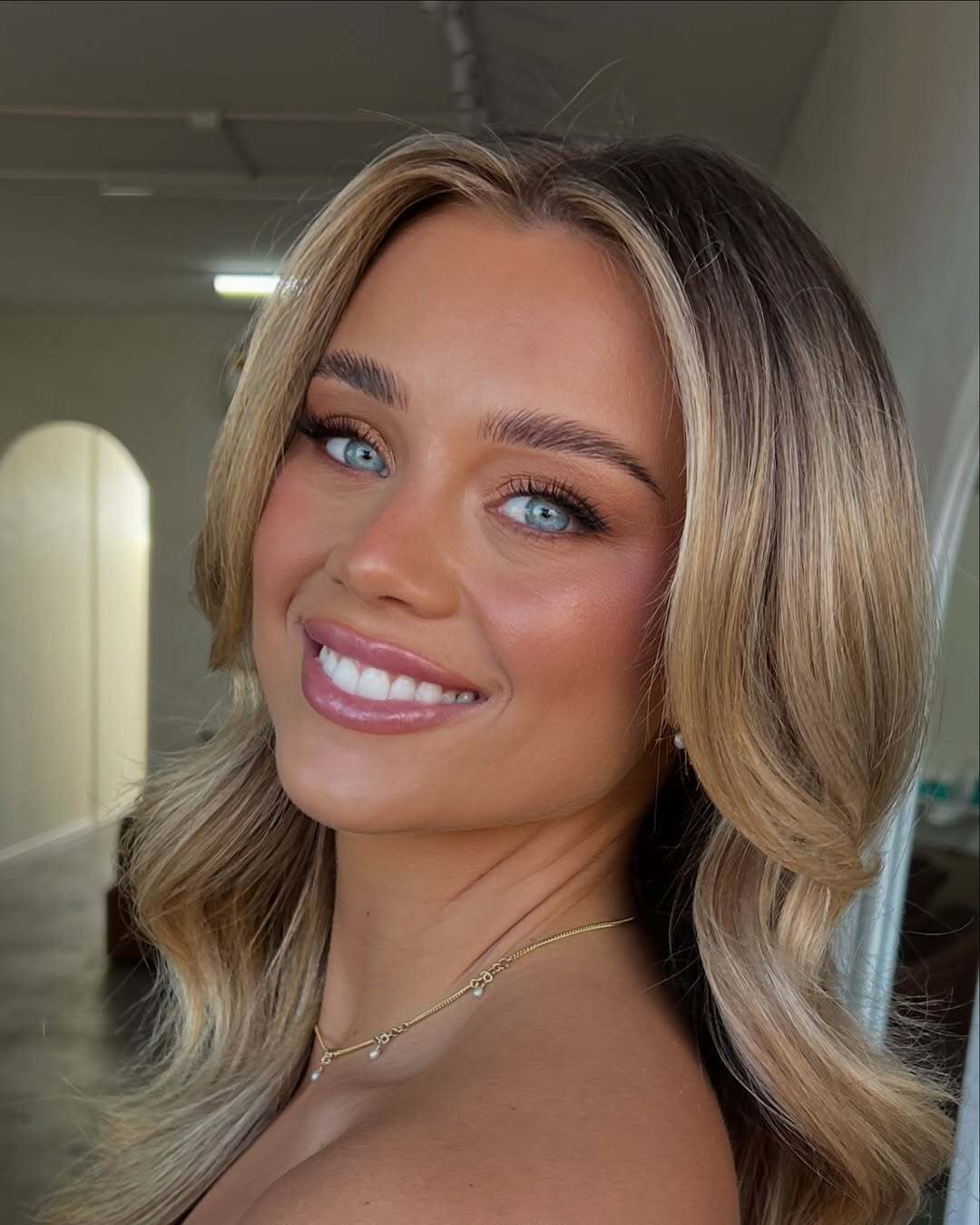 Какой макияж сводит мужчин с ума: 4 варианта