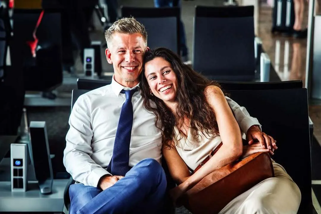 Секс-скандал и обвинения экс-жены: что известно о личной жизни Мадьяра и интимном видео, которое едва не положило конец его карьере