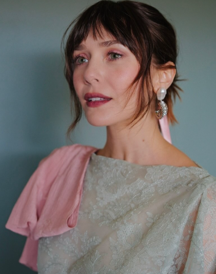 Шторка вже не в тренді: який чубчик на піку моди весною 2026