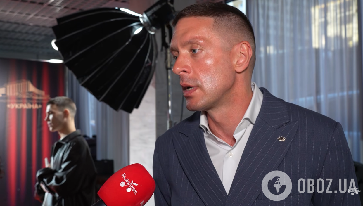 Экс-супруг Яны Глущенко загадочно прокомментировал слухи о романе с подопечной: как она выглядит. Фото