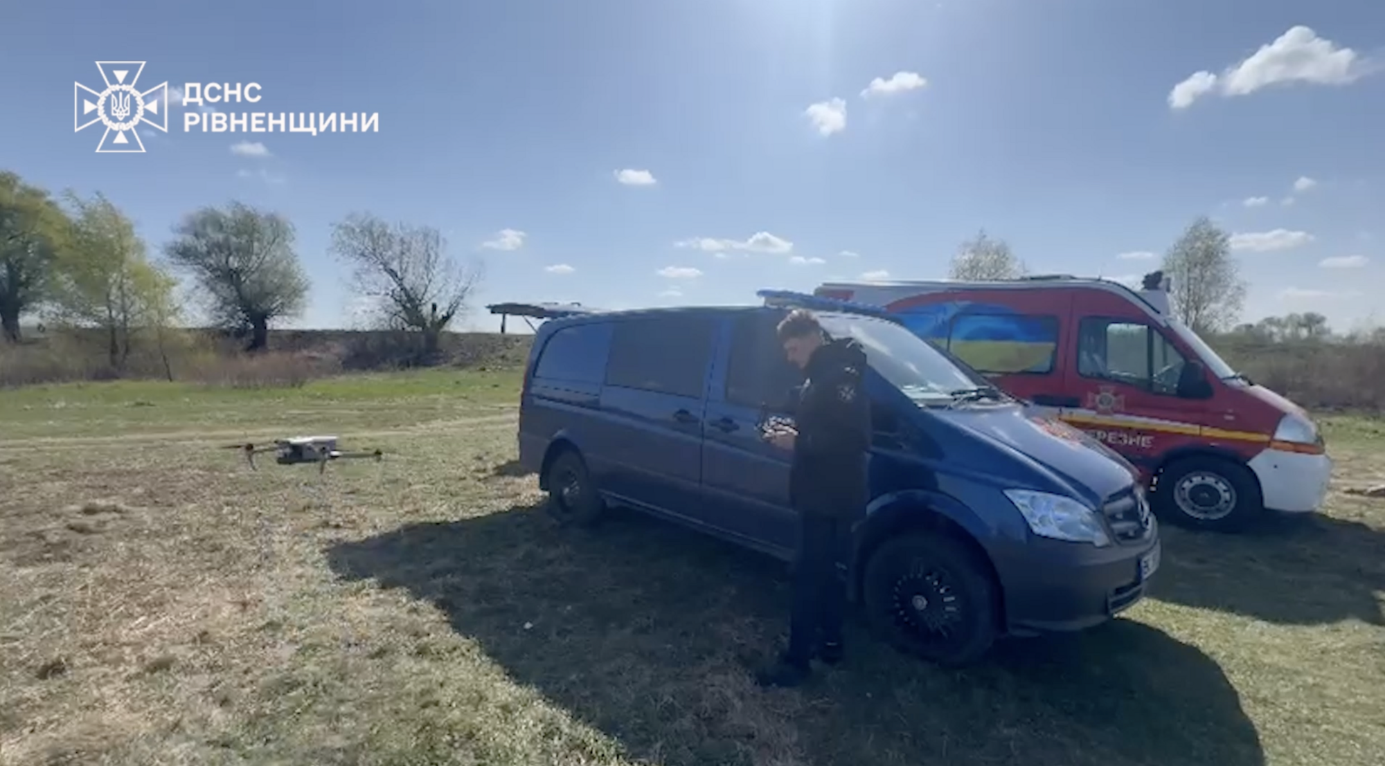 На Ривненщине продолжаются поиски 4-летнего мальчика, который пропал 5 апреля: новые обстоятельства. Видео