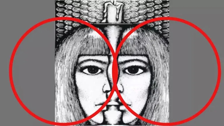 Что увидели первым? Тест покажет вашу личность