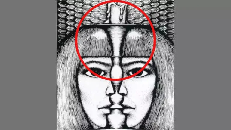 Что увидели первым? Тест покажет вашу личность