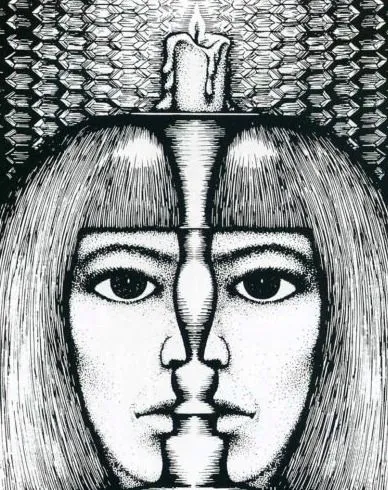 Что увидели первым? Тест покажет вашу личность