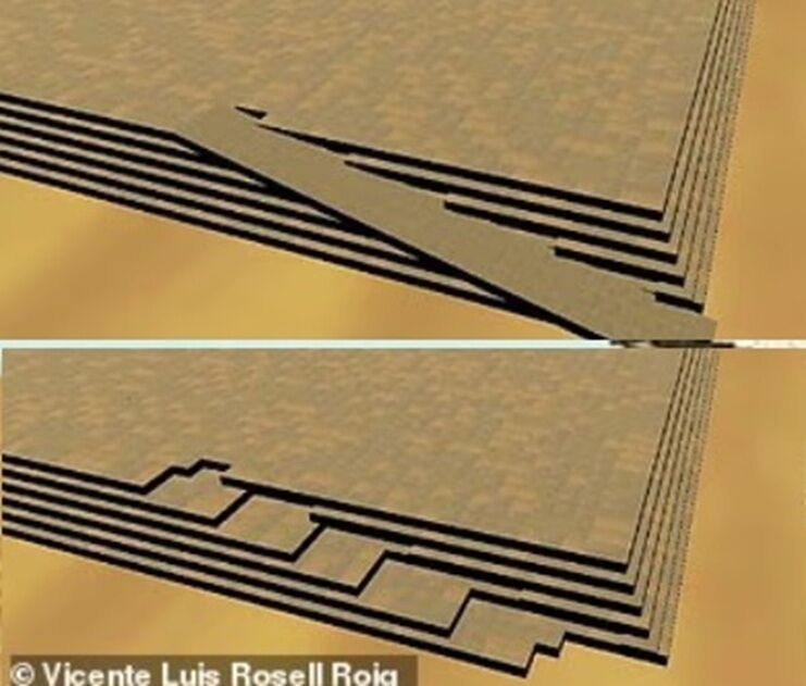 Як будували піраміду Хеопса: вчені розкрили таємницю