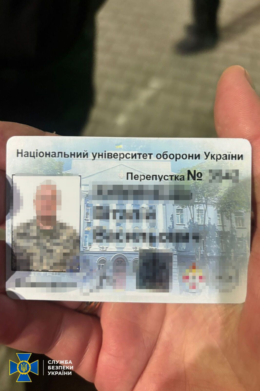 В Киеве депутат из Закарпатья организовал схему заработка на уклонистах. Подробности и фото