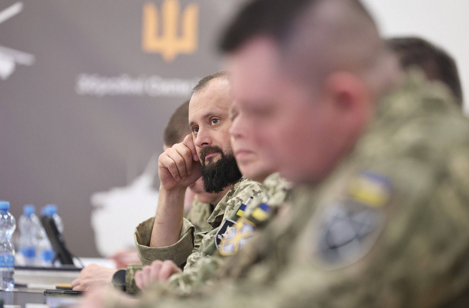 Сили оборони у березні відновили контроль над майже 50 кв. км території, яка була окупована противником, – Сирський