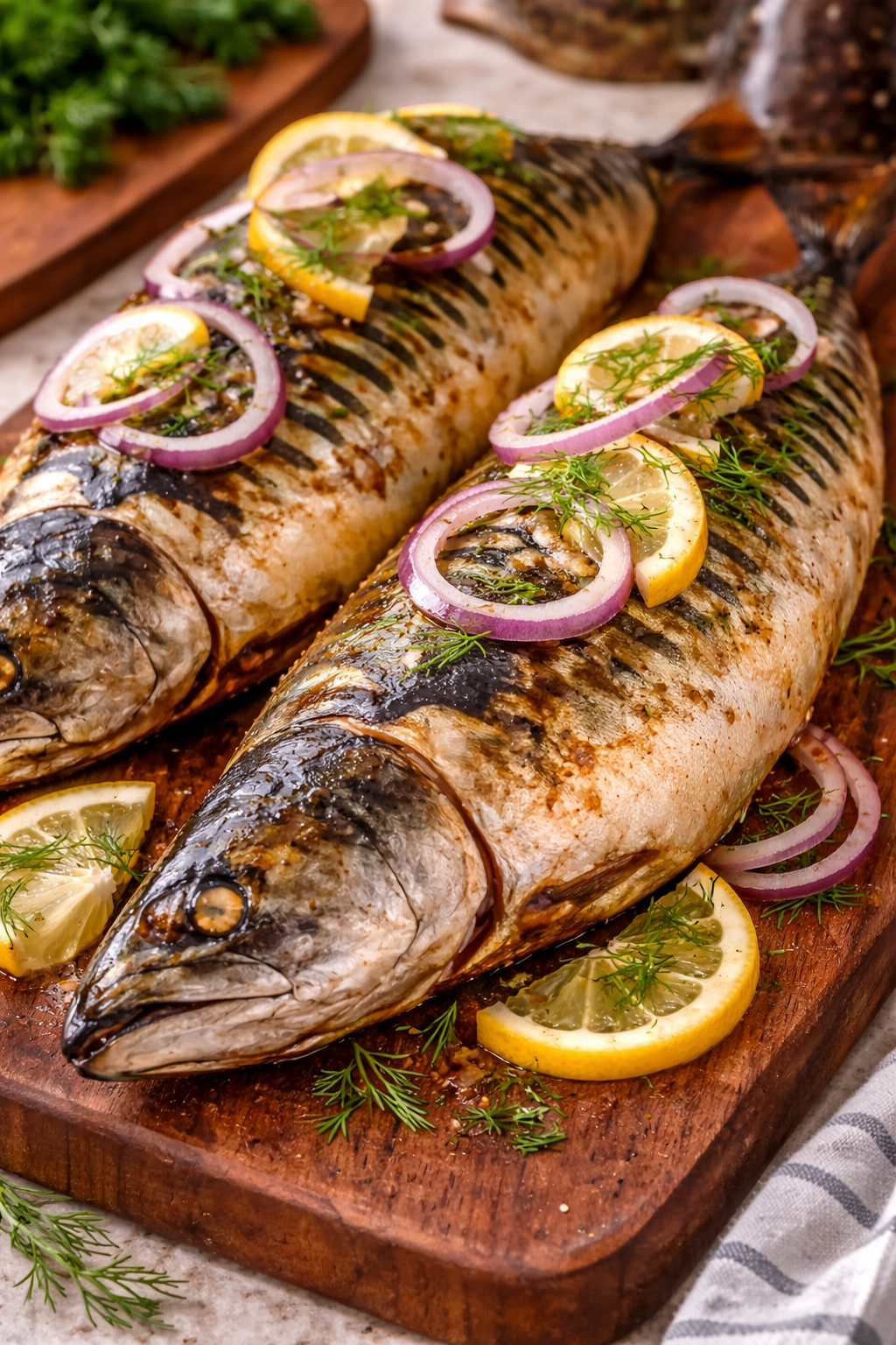 Маринованная скумбрия в бутылке: на вкус, как копченая