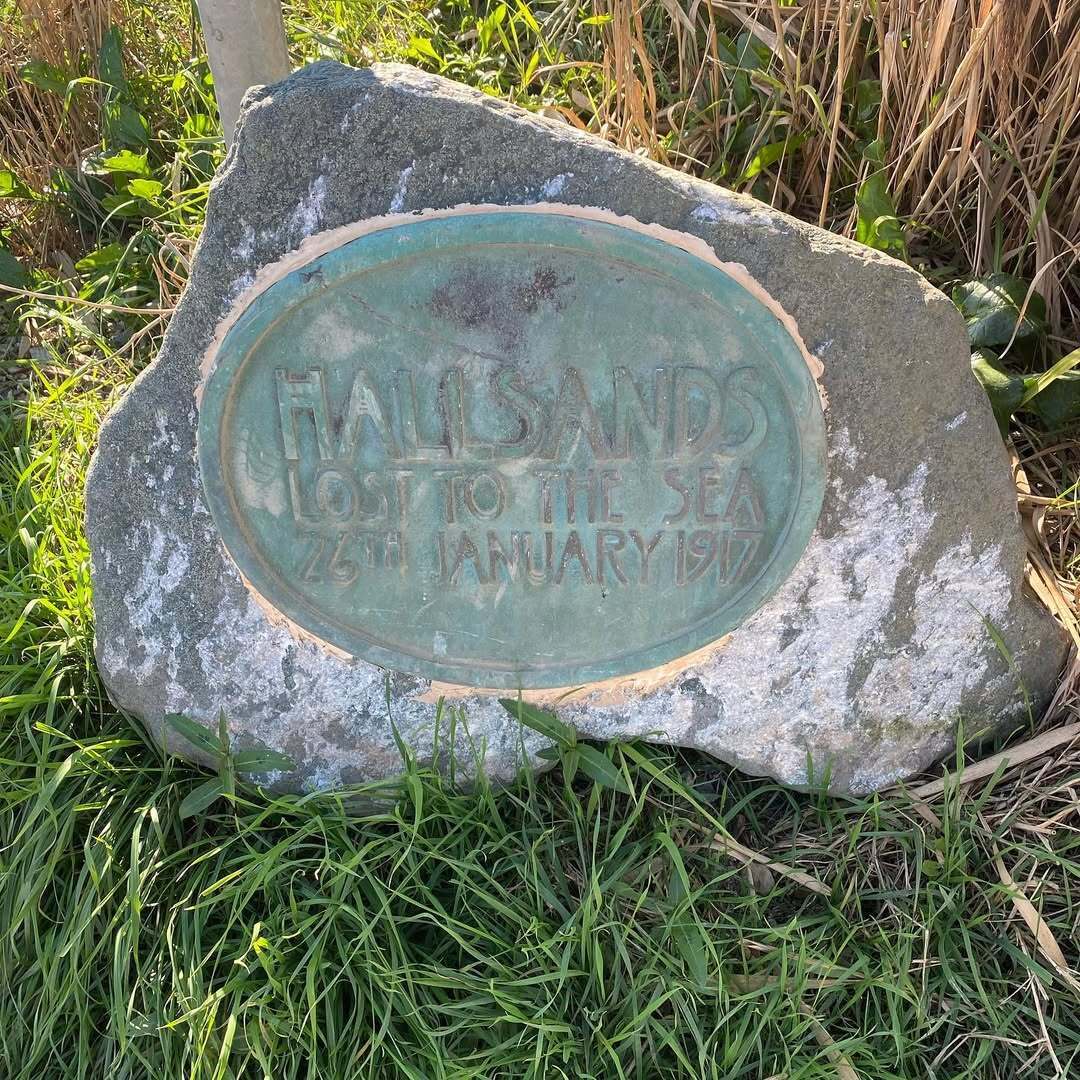 У Великій Британії понад 100 років тому село зникло під водою: як так трапилося