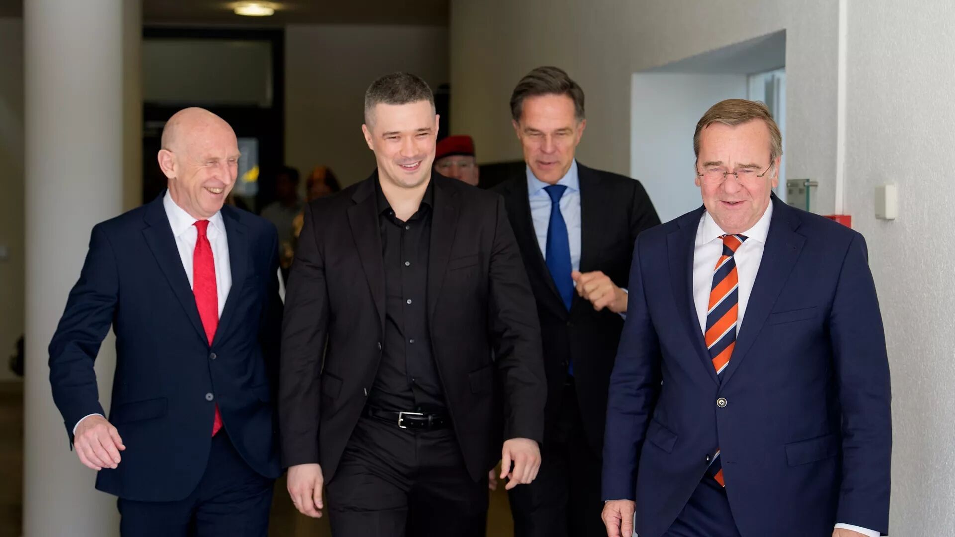 "Путин о победе может только мечтать": Рютте напомнил о проблемах армии РФ на поле боя в Украине