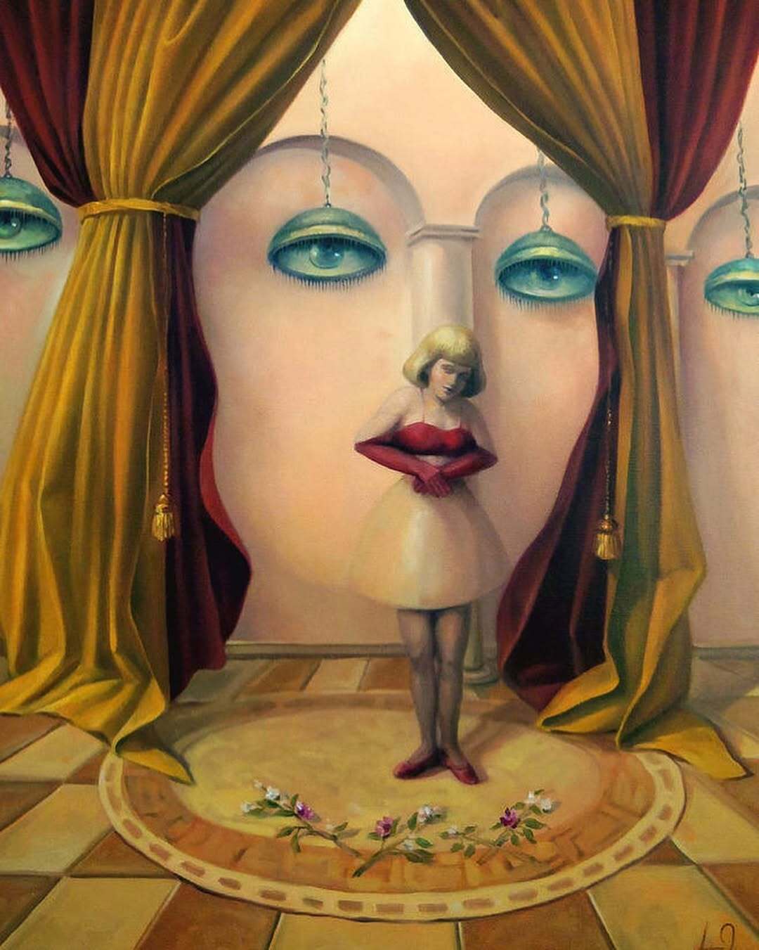 Що побачили першим? Тест покаже, як ви реагуєте на тиск і осуд