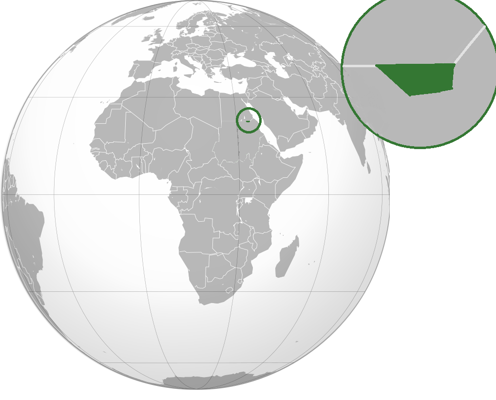 Країни відмовляються: в Африці є земля, якою ніхто не хоче володіти
