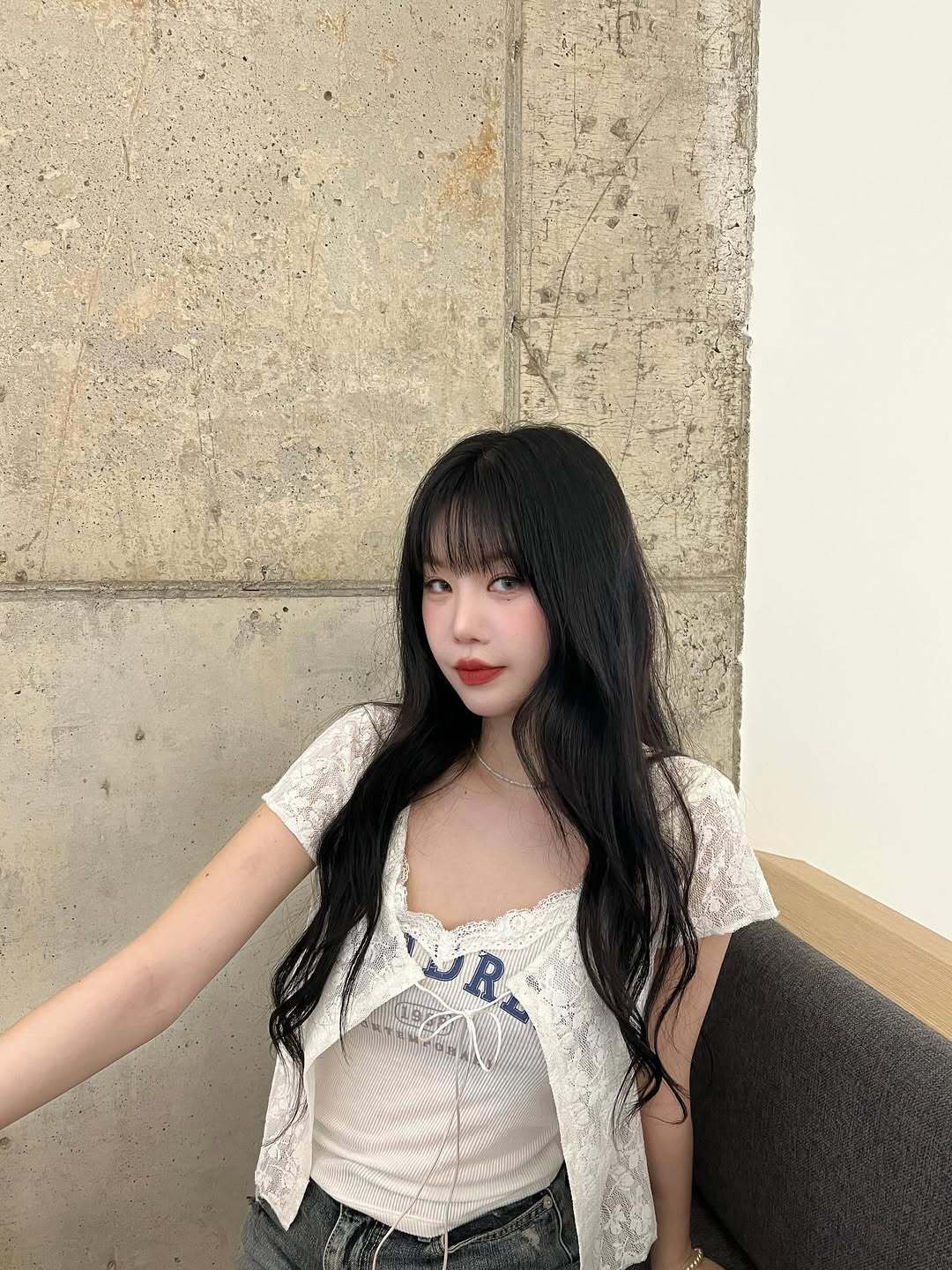 Думали, что это галлюцинации: корейская суперзвезда завоевала сердца украинцев танцем под наш хит и собрала миллионы просмотров. Видео