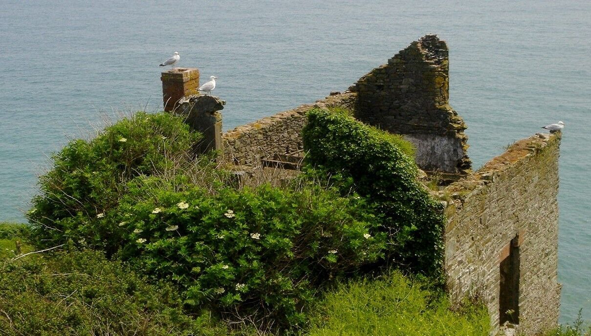 У Великій Британії понад 100 років тому село зникло під водою: як так трапилося