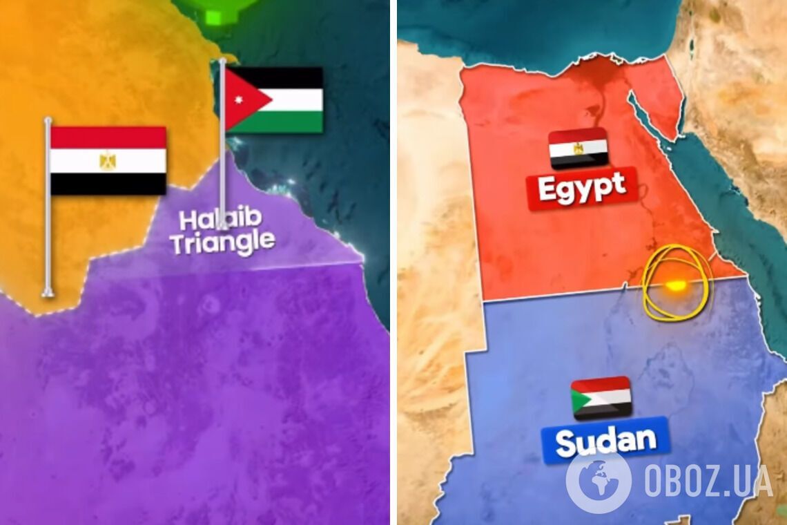 Країни відмовляються: в Африці є земля, якою ніхто не хоче володіти