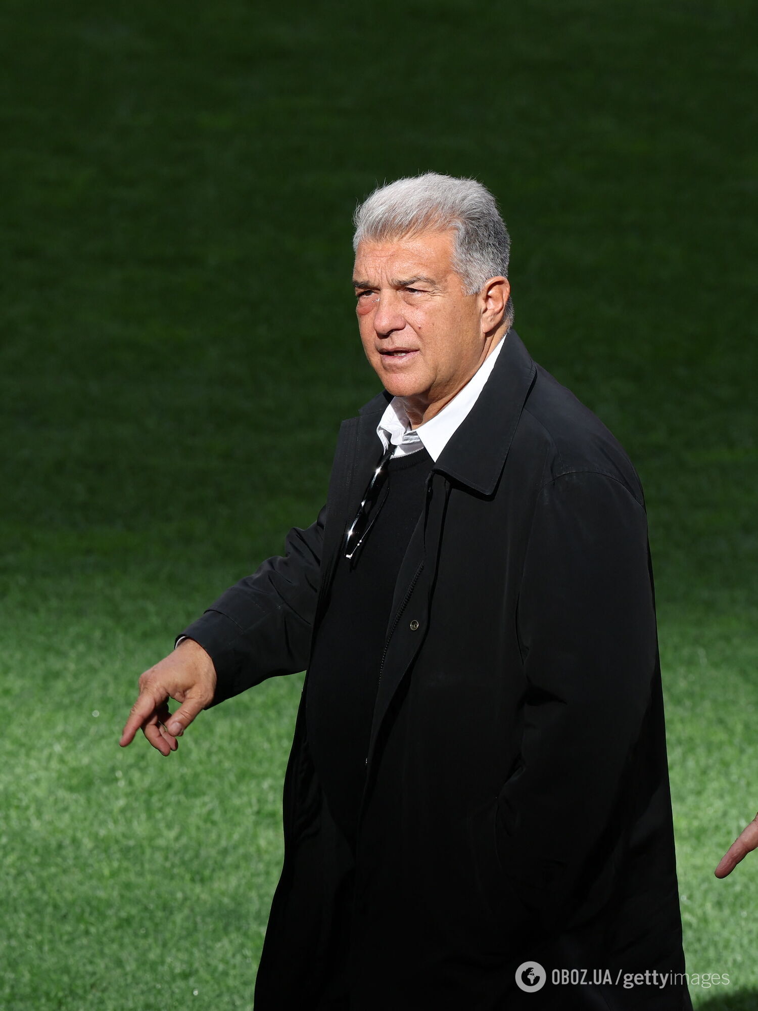 "Те, що з нами зробили – неприпустимо". Матч "Барселони" в Лізі чемпіонів завершився скандалом. Усі подробиці