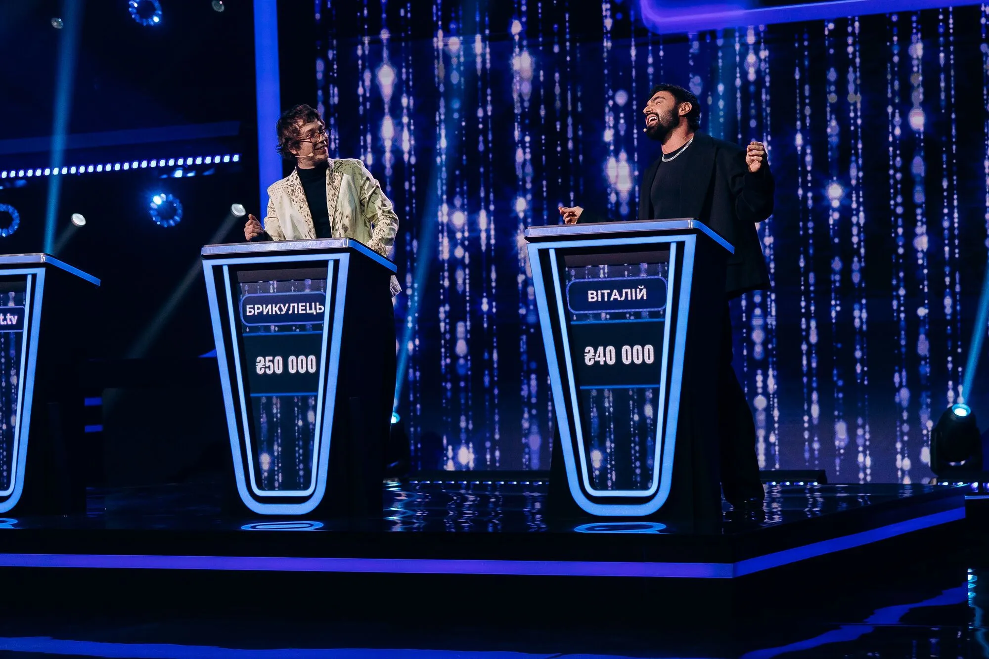 Застільні пісні, які знає кожен українець: вражаючі історії улюблених хітів у "Вгадай мелодію"