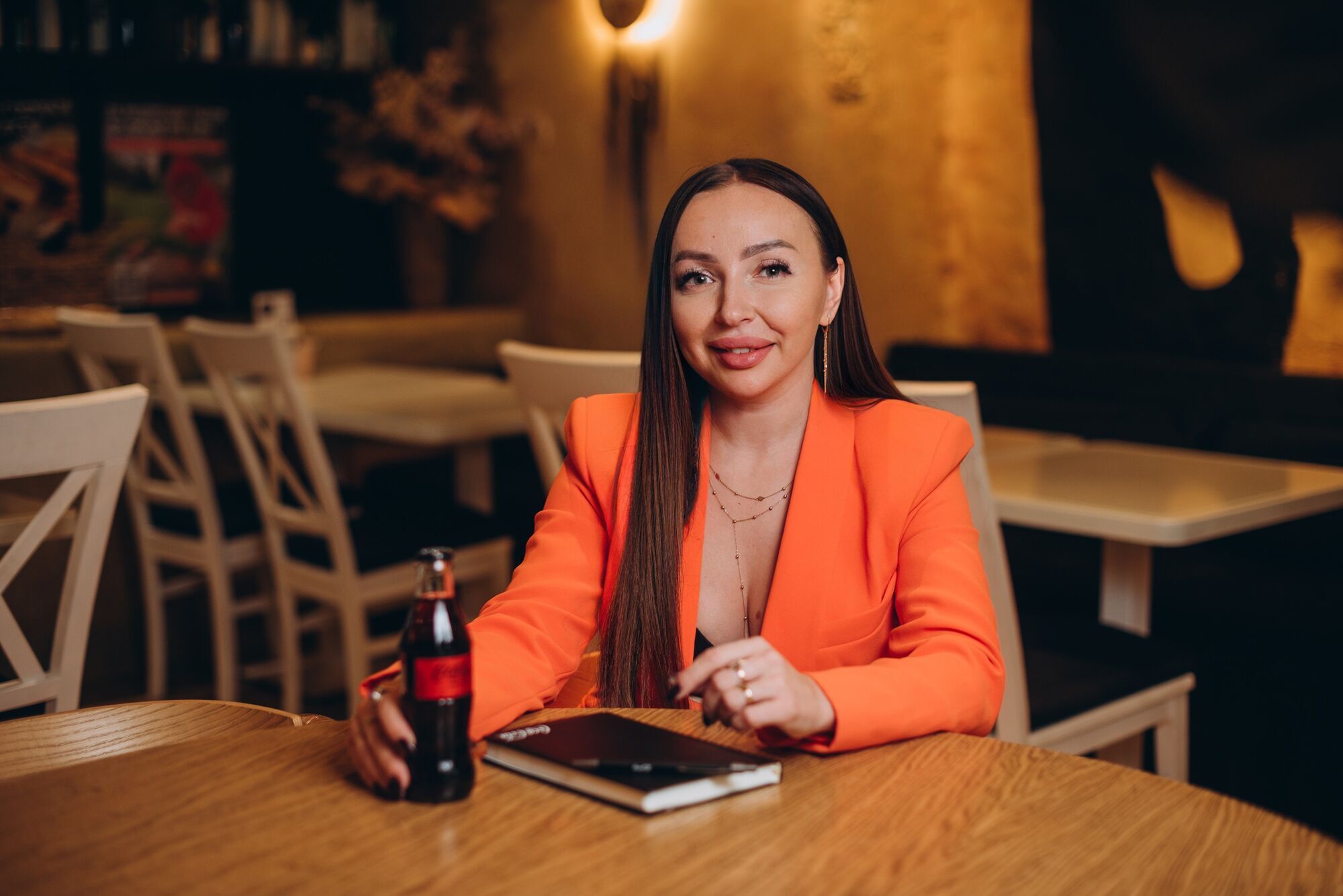 Навчання, що відкриває нові можливості: Дія.Освіта та Coca-Cola HBC представили освітній серіал і симулятор про професію торговельного представника