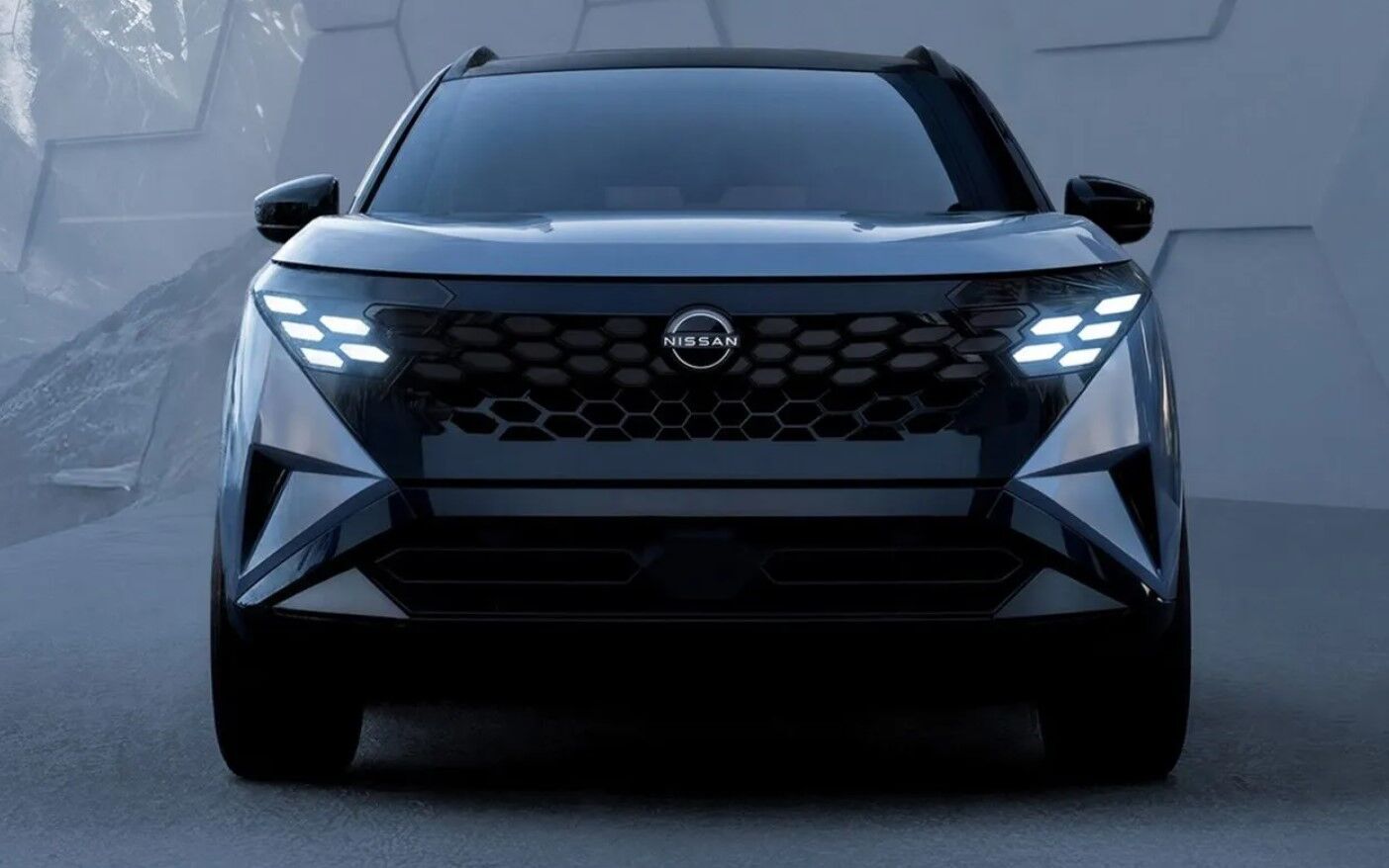 Недорогий економічний Nissan 2027 року показали на нових фото