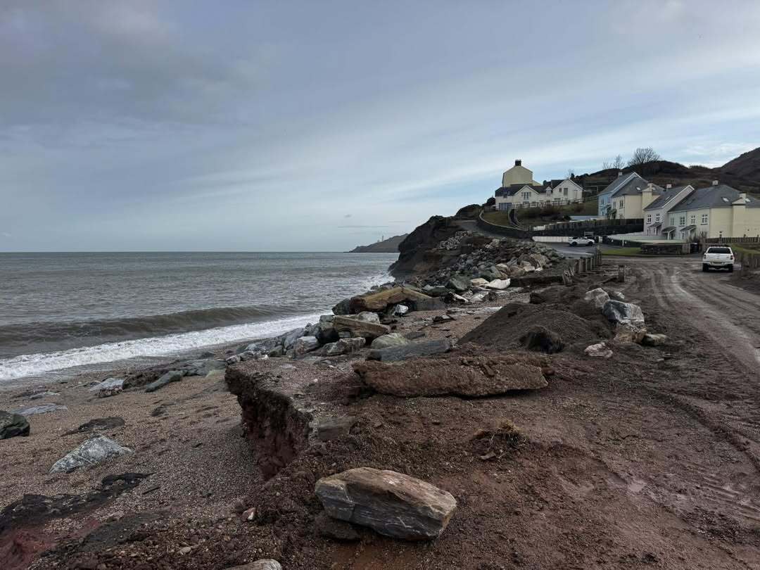 У Великій Британії понад 100 років тому село зникло під водою: як так трапилося
