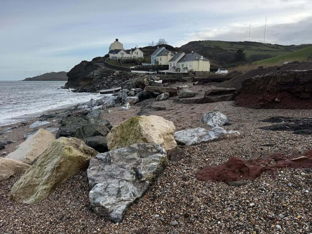 У Великій Британії понад 100 років тому село зникло під водою: як так трапилося