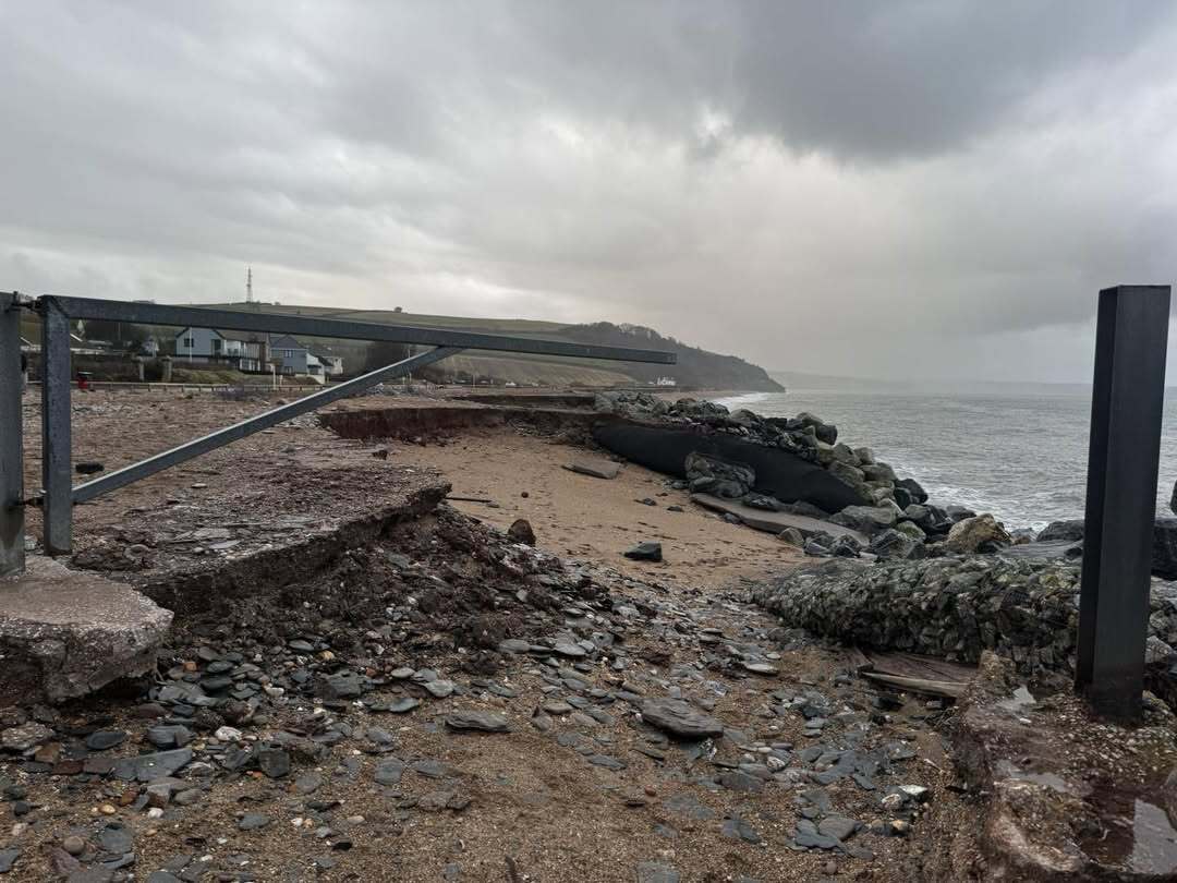 У Великій Британії понад 100 років тому село зникло під водою: як так трапилося