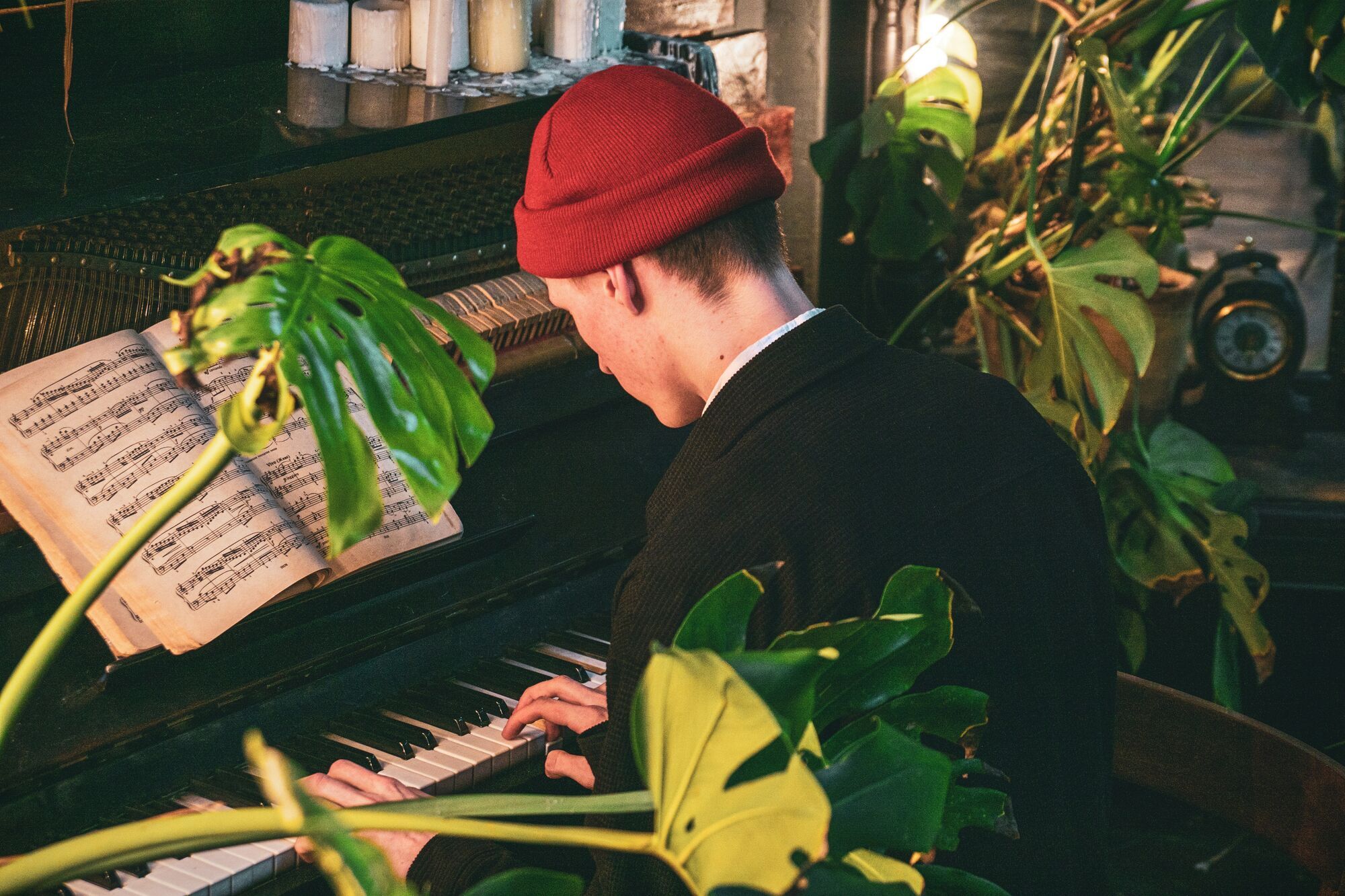 Фортепіано, піаніно чи рояль? Як сказати правильно та яка між ними різниця